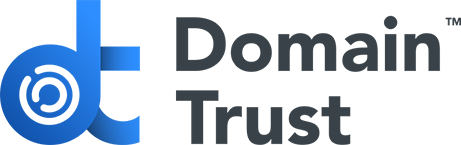 Domain Trust logo