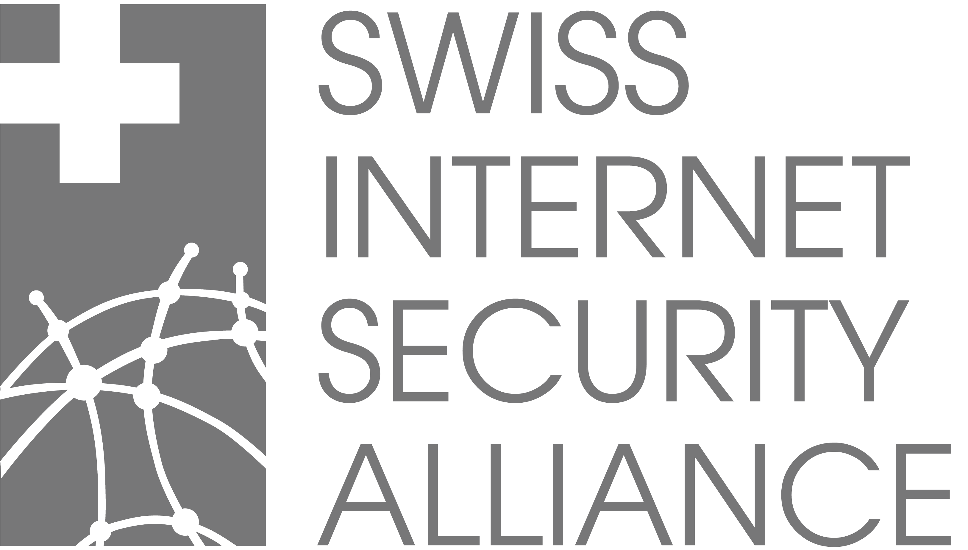 Swiss Internet Security Alliance logo