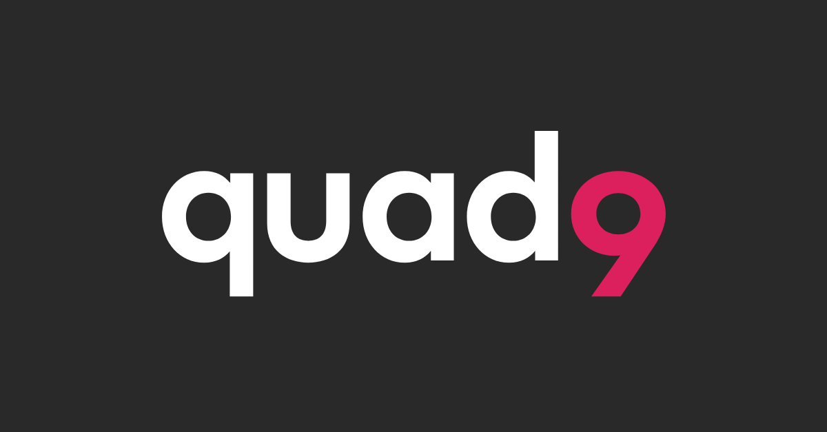 Cyber Security Company Now Assisting the Global DNS Community | Quad9