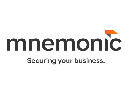 Mnemonic logo