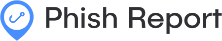 Phish Report logo